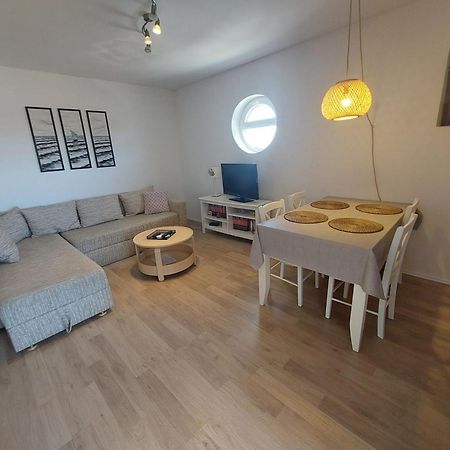 Marija Apartment Betina  Exterior photo