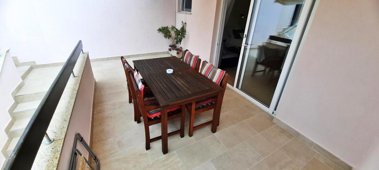 Marija Apartment Betina  Exterior photo