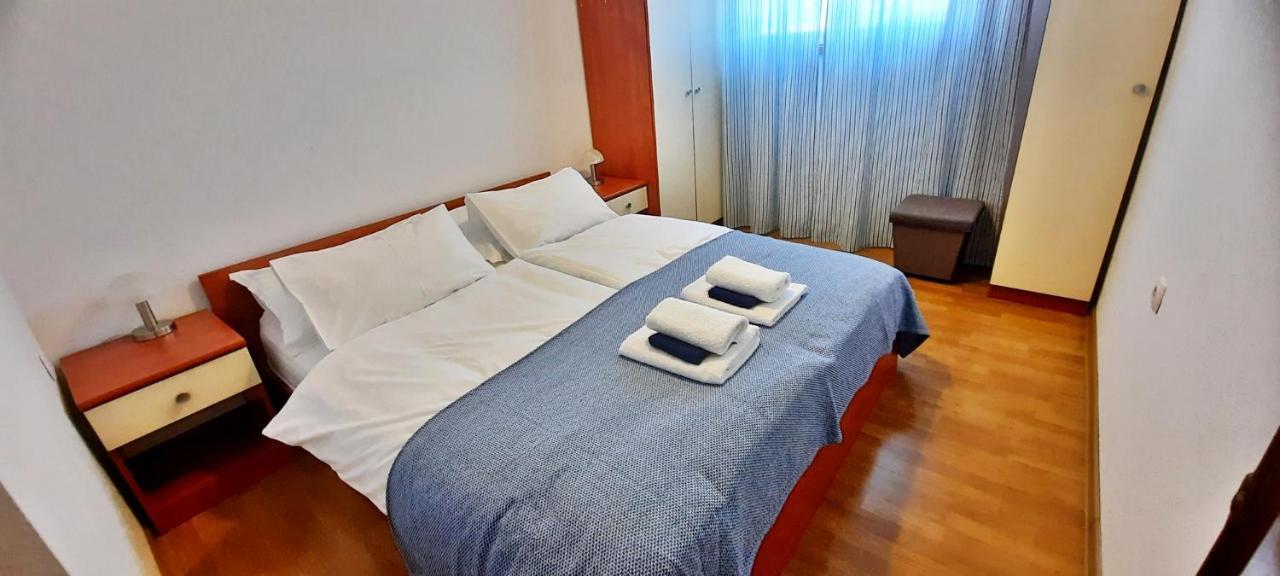 Marija Apartment Betina  Exterior photo