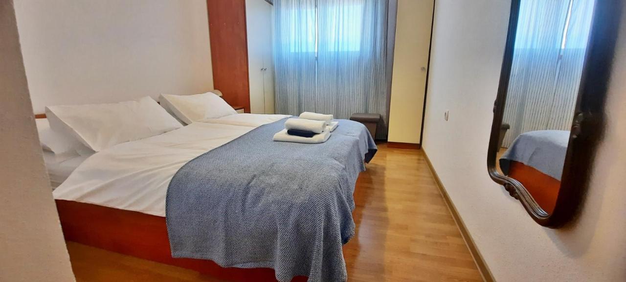 Marija Apartment Betina  Exterior photo