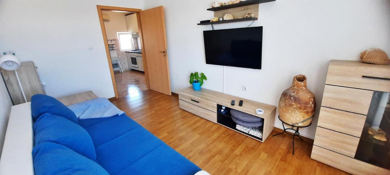 Marija Apartment Betina  Exterior photo