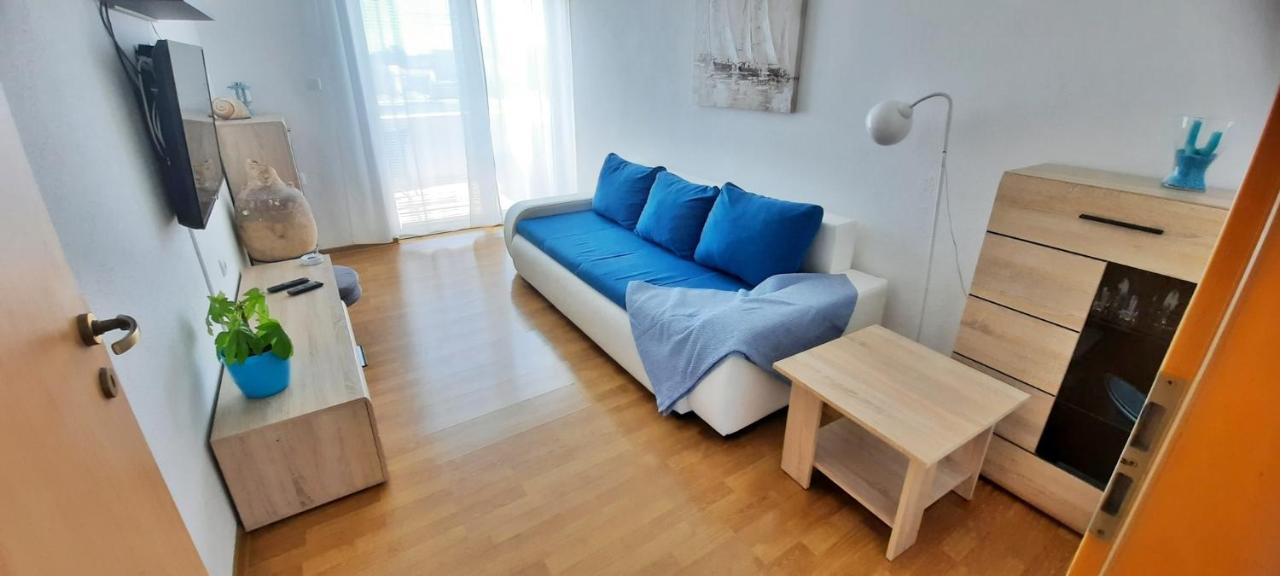 Marija Apartment Betina  Exterior photo