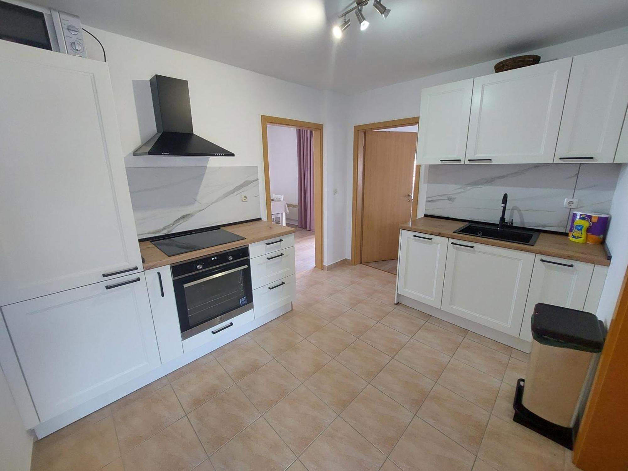 Marija Apartment Betina  Room photo