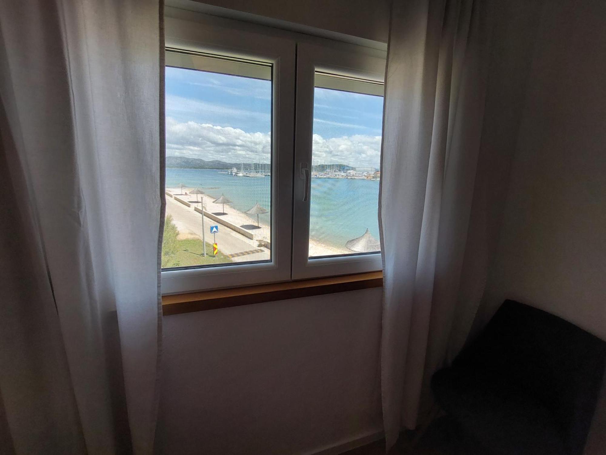 Marija Apartment Betina  Room photo