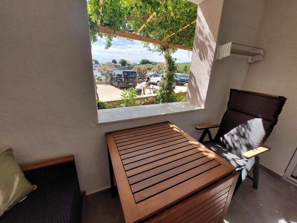 Marija Apartment Betina  Exterior photo