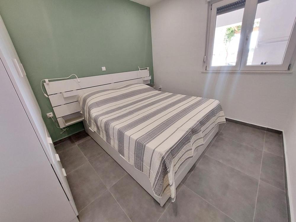 Marija Apartment Betina  Exterior photo